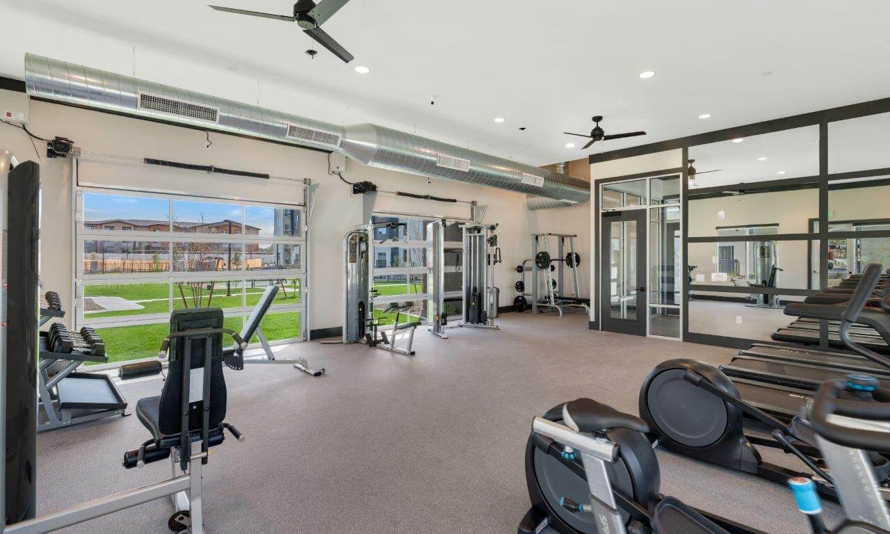 Glen 91 | BRAND-NEW, LUXURY APARTMENTS photo 5